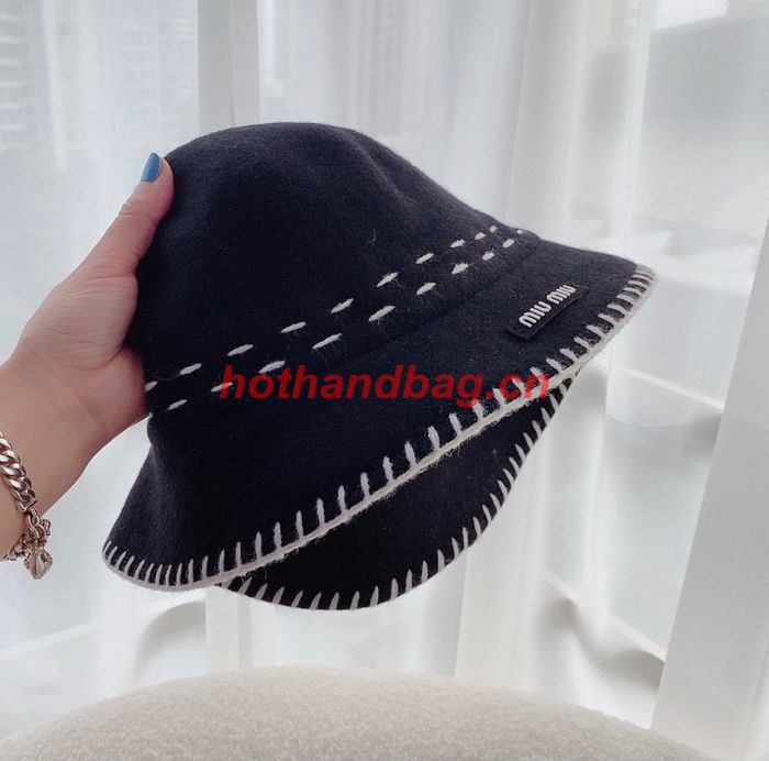 Miu Miu Hat MUH00052